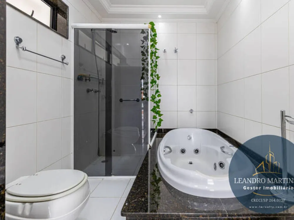 Casa, 4 quartos, 373 m² - Foto 9