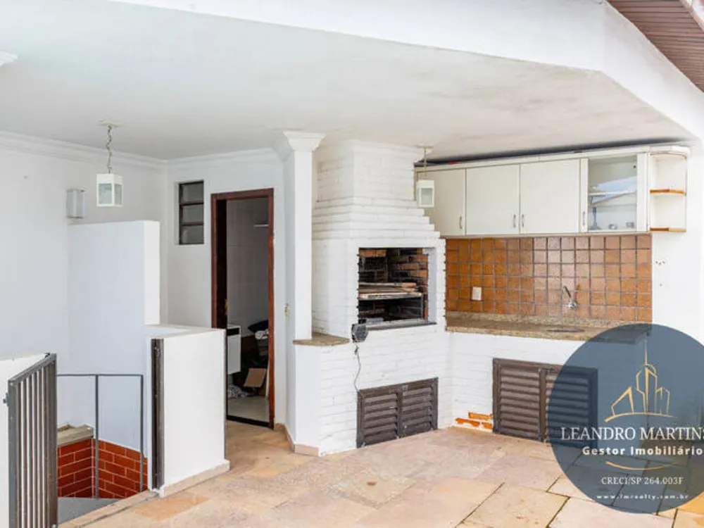 Casa, 4 quartos, 373 m² - Foto 11