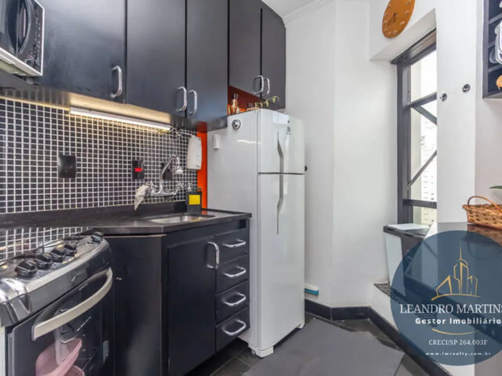 Cobertura, 2 quartos, 80 m² - Foto 4