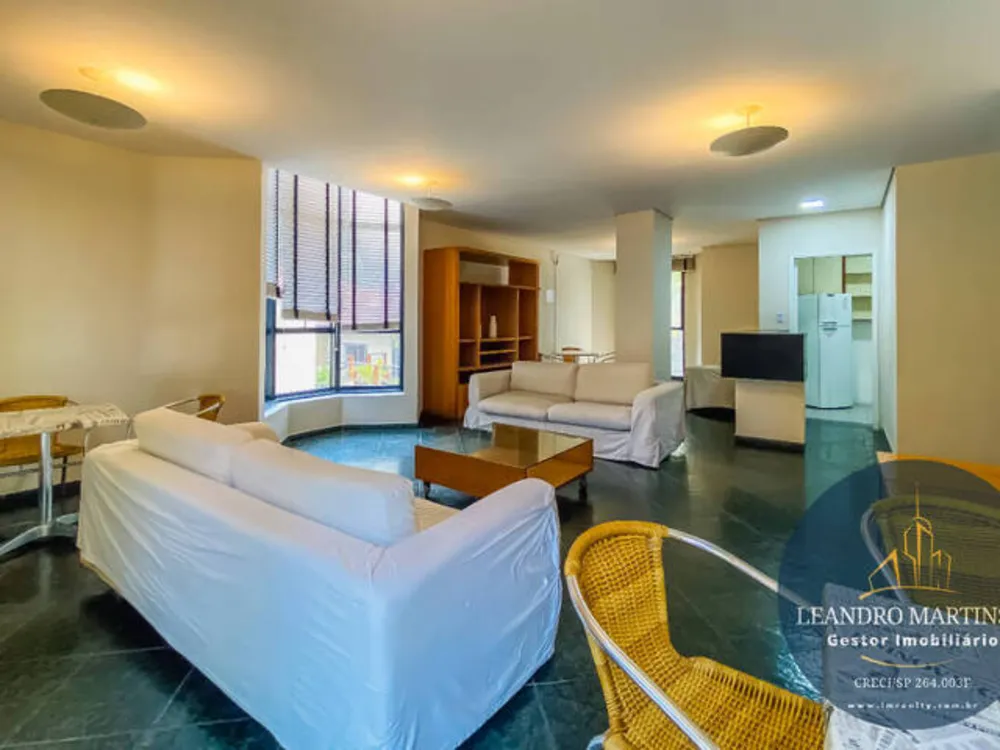 Cobertura, 2 quartos, 80 m² - Foto 12