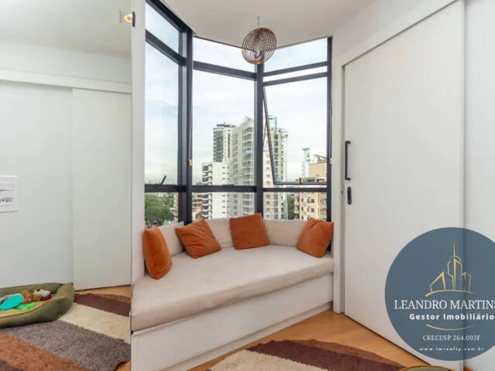 Cobertura, 2 quartos, 80 m² - Foto 5