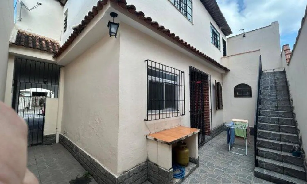 Casa, 2 quartos, 67 m² - Foto 20