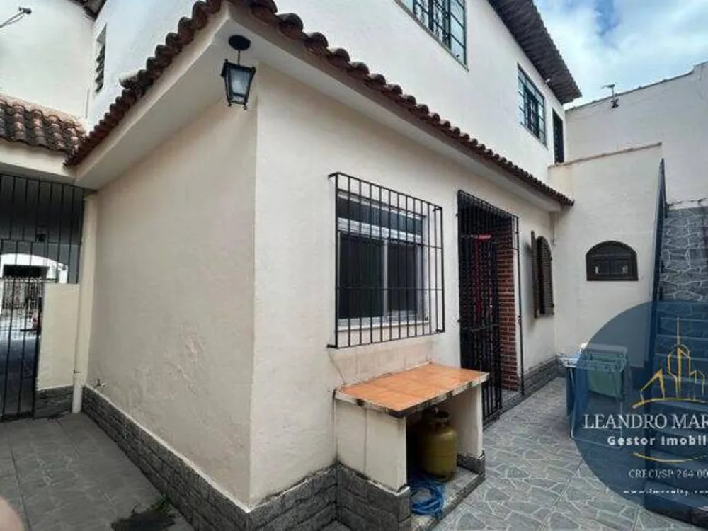 Casa, 2 quartos, 67 m² - Foto 6