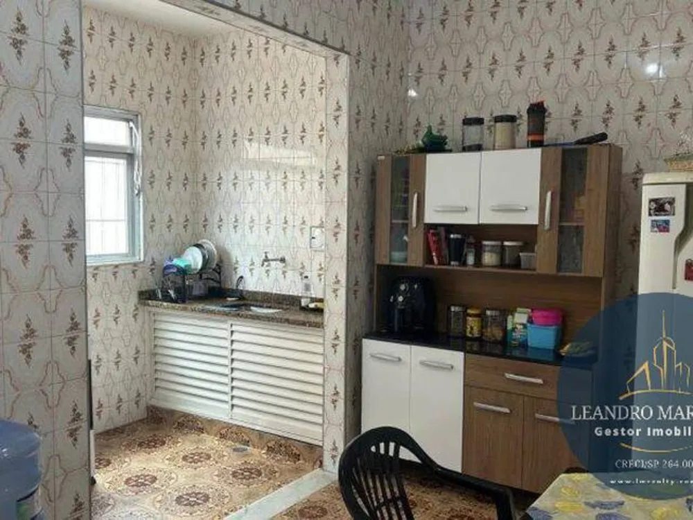 Casa, 2 quartos, 67 m² - Foto 3