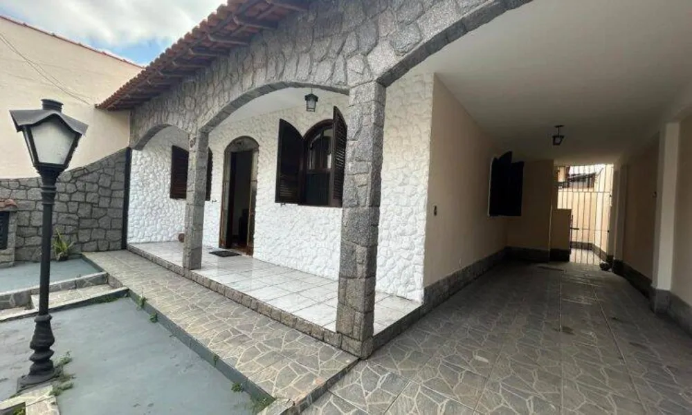 Casa, 2 quartos, 67 m² - Foto 2