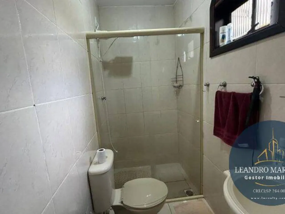 Casa, 2 quartos, 67 m² - Foto 5