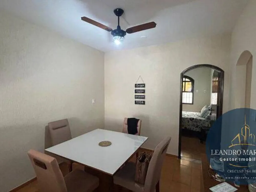 Casa, 2 quartos, 67 m² - Foto 1
