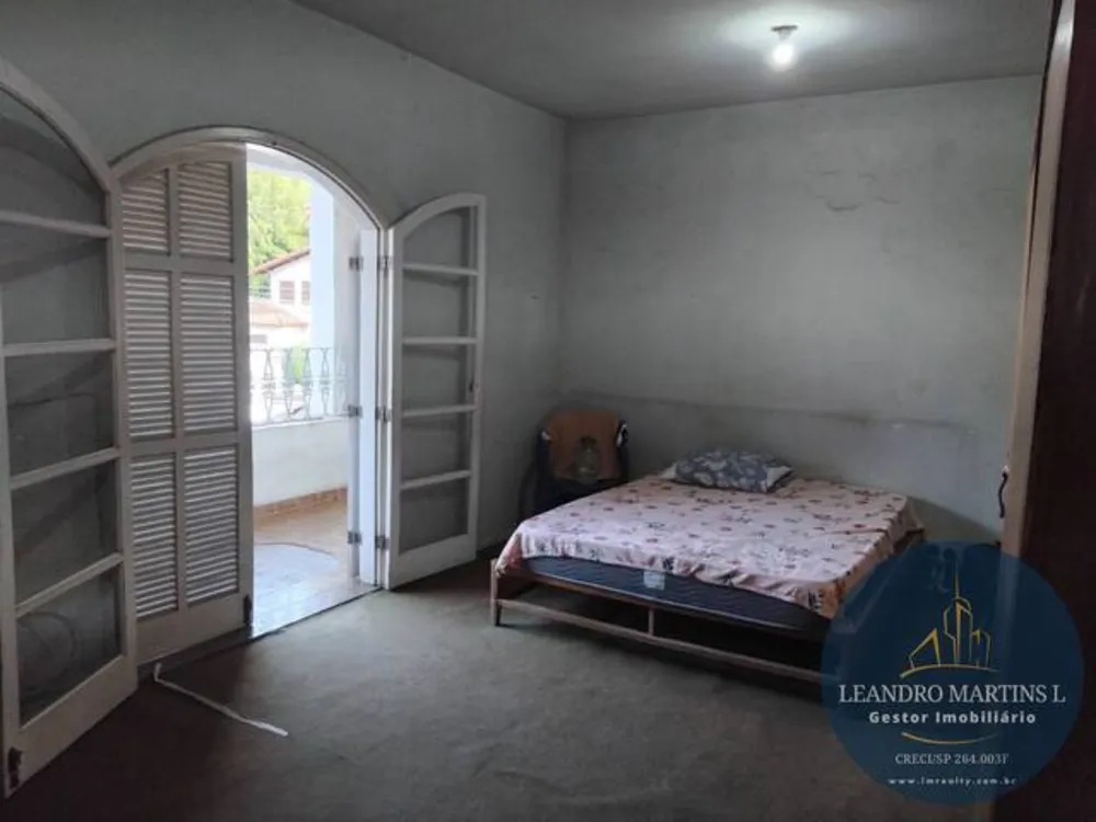 Casa, 5 quartos, 223 m² - Foto 36