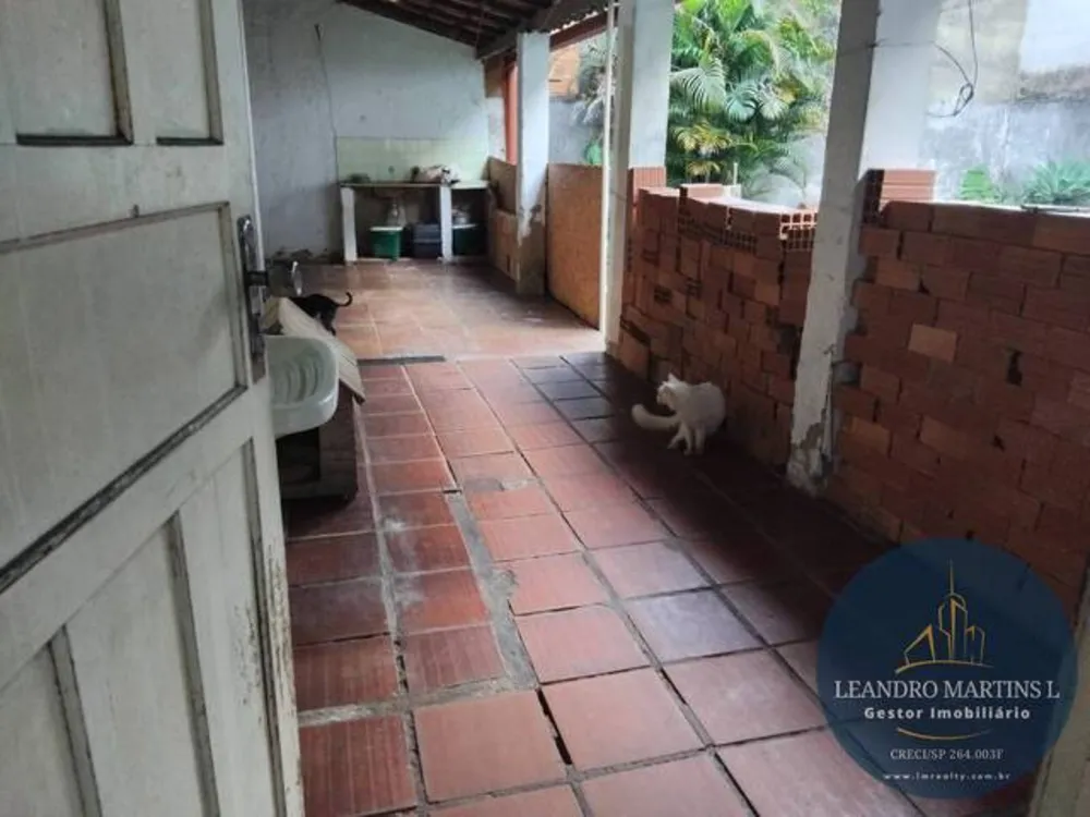 Casa, 5 quartos, 223 m² - Foto 8
