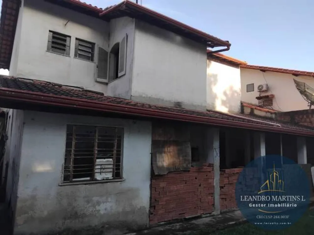 Casa, 5 quartos, 223 m² - Foto 42