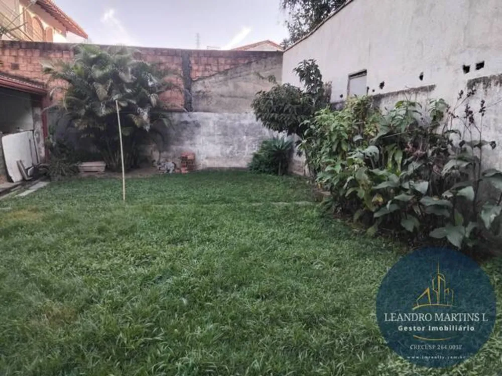 Casa, 5 quartos, 223 m² - Foto 11