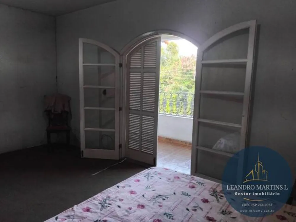 Casa, 5 quartos, 223 m² - Foto 35