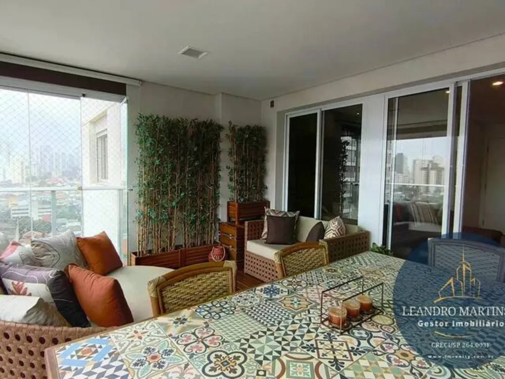 Apartamento, 2 quartos, 92 m² - Foto 6