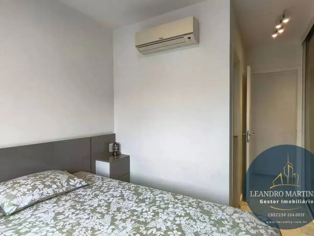 Apartamento, 2 quartos, 92 m² - Foto 3