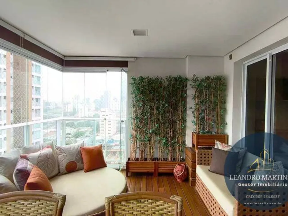 Apartamento, 2 quartos, 92 m² - Foto 5