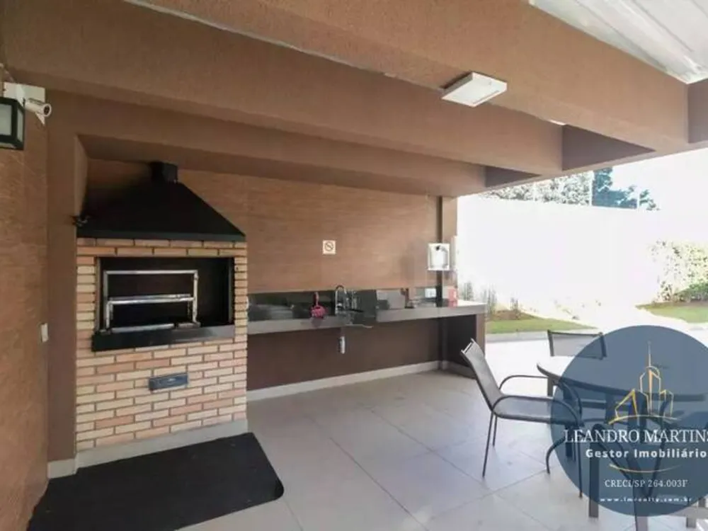 Apartamento, 2 quartos, 92 m² - Foto 10