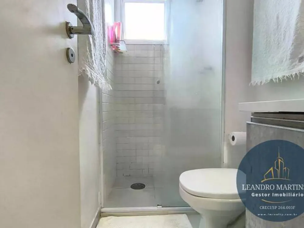 Apartamento, 2 quartos, 92 m² - Foto 4