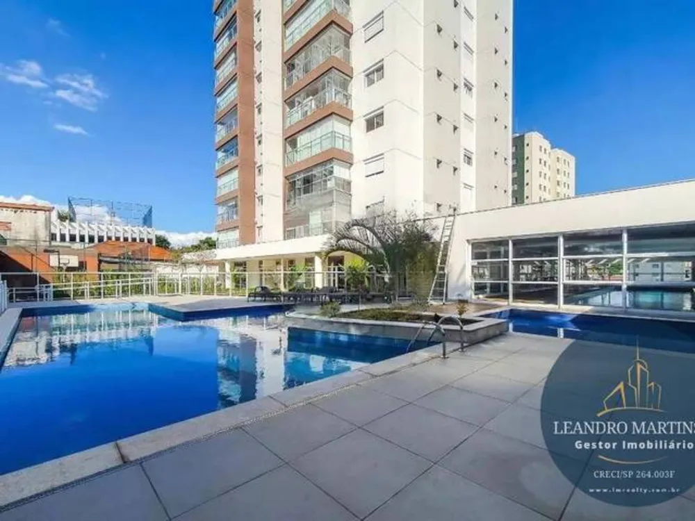 Apartamento, 2 quartos, 92 m² - Foto 12