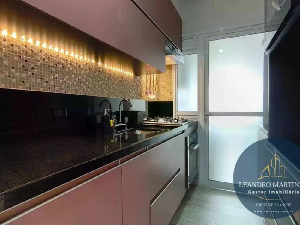 Apartamento, 2 quartos, 92 m² - Foto 2
