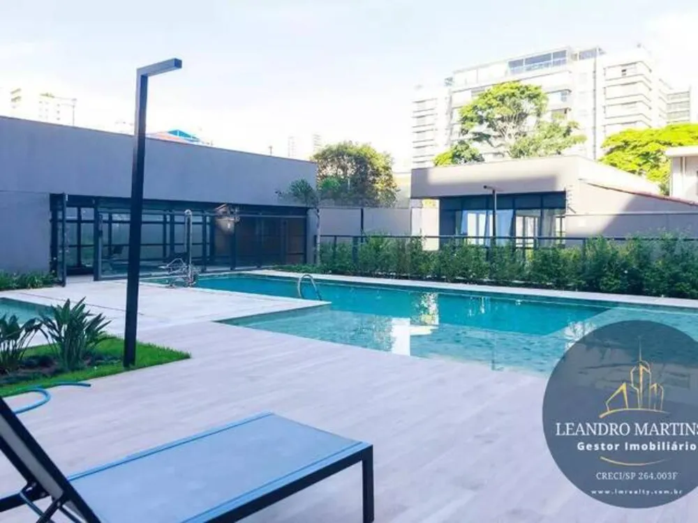 Apartamento, 2 quartos, 130 m² - Foto 12