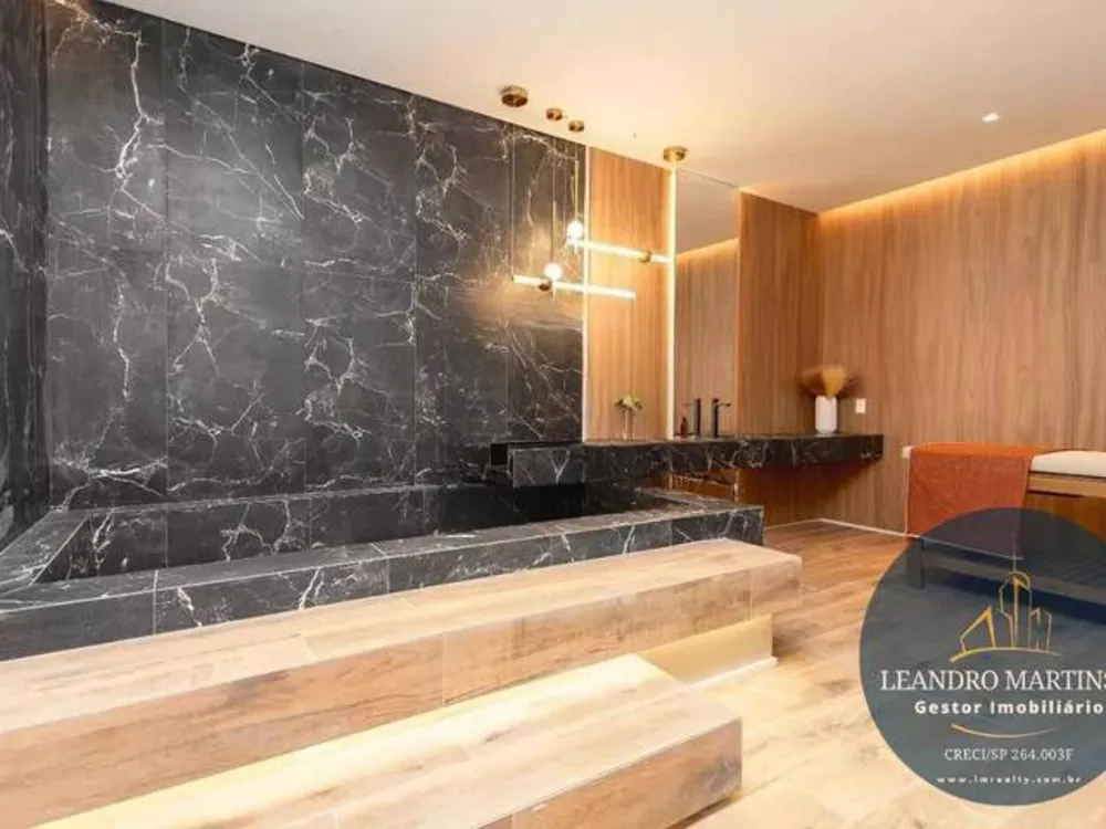Apartamento, 2 quartos, 130 m² - Foto 11