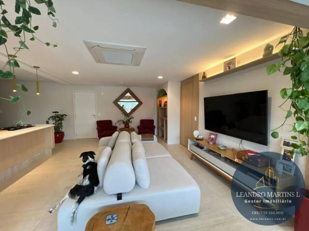 Apartamento, 2 quartos, 130 m² - Foto 4