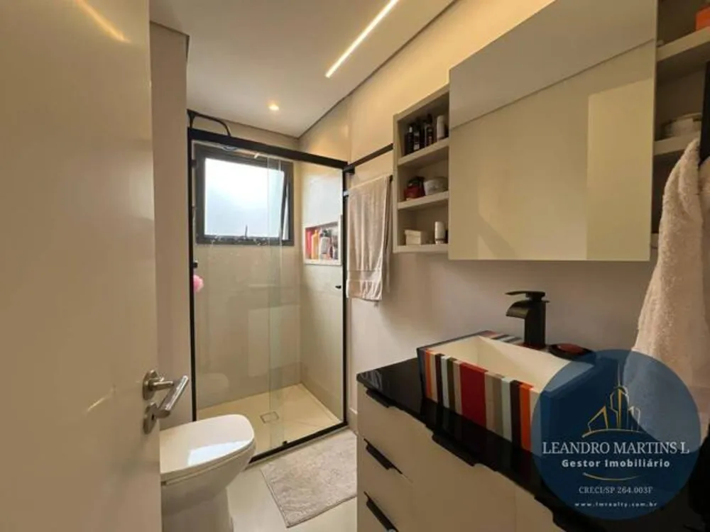 Apartamento, 2 quartos, 130 m² - Foto 8