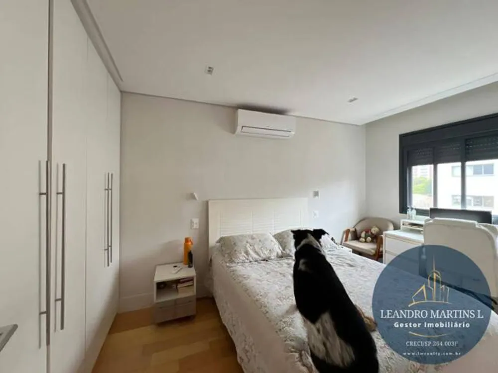 Apartamento, 2 quartos, 130 m² - Foto 6