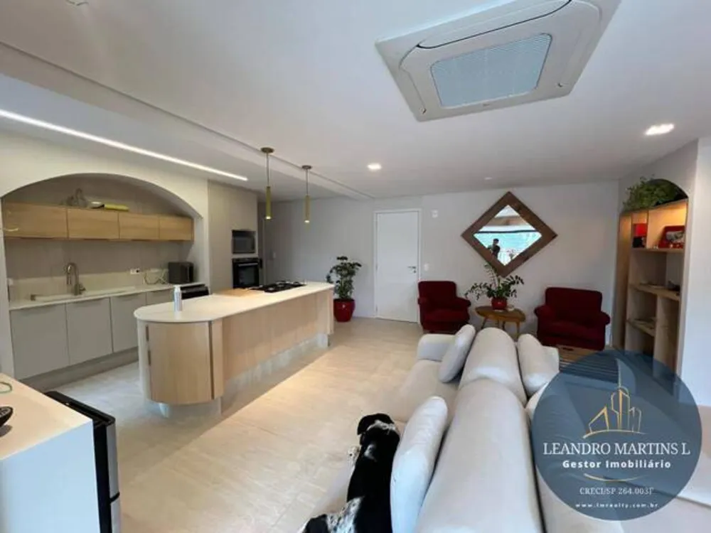 Apartamento, 2 quartos, 130 m² - Foto 5