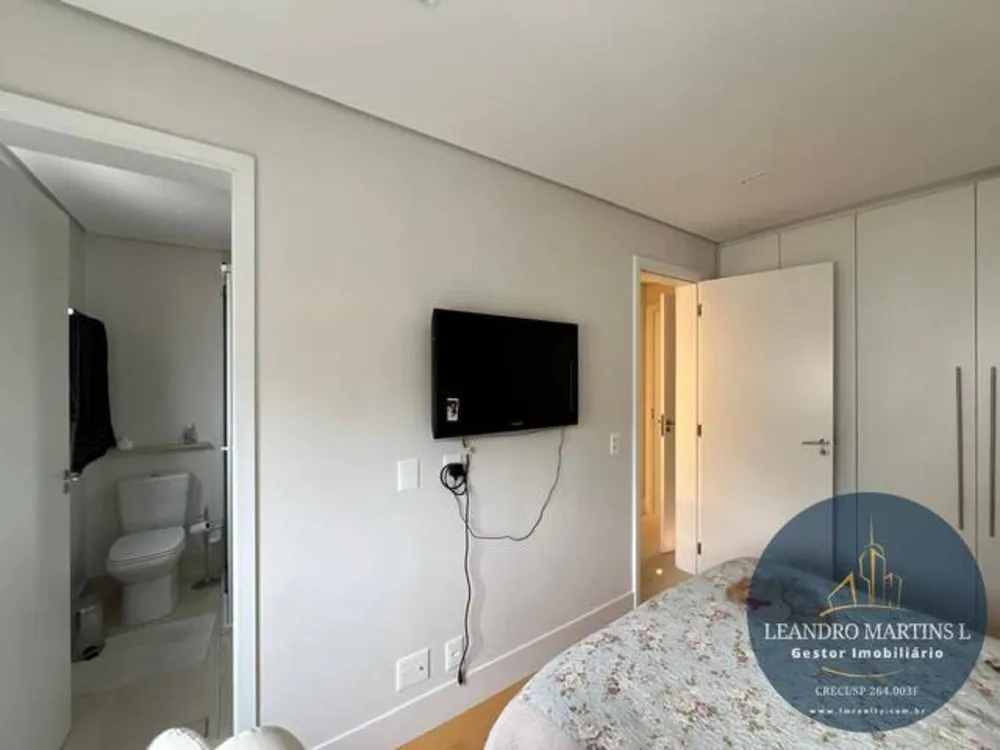 Apartamento, 2 quartos, 130 m² - Foto 7