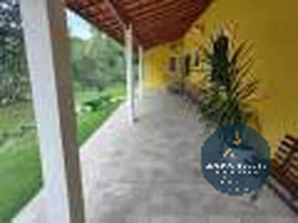 Sítio, 4 quartos, 4 hectares - Foto 10
