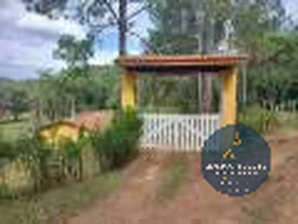 Sítio, 4 quartos, 4 hectares - Foto 12