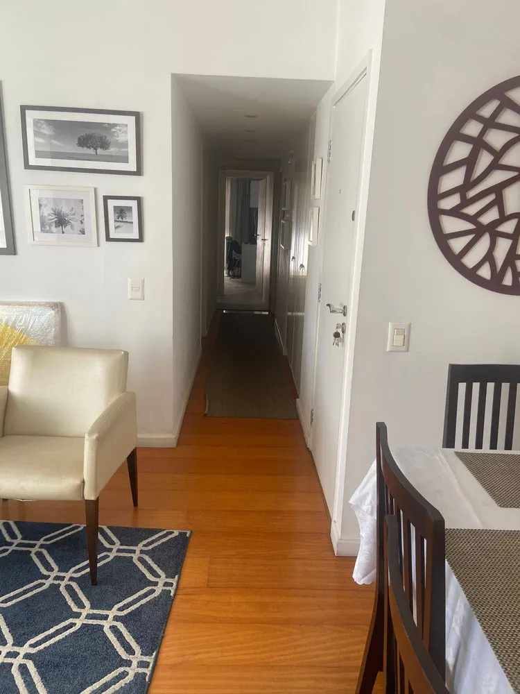 Apartamento, 3 quartos, 98 m² - Foto 4