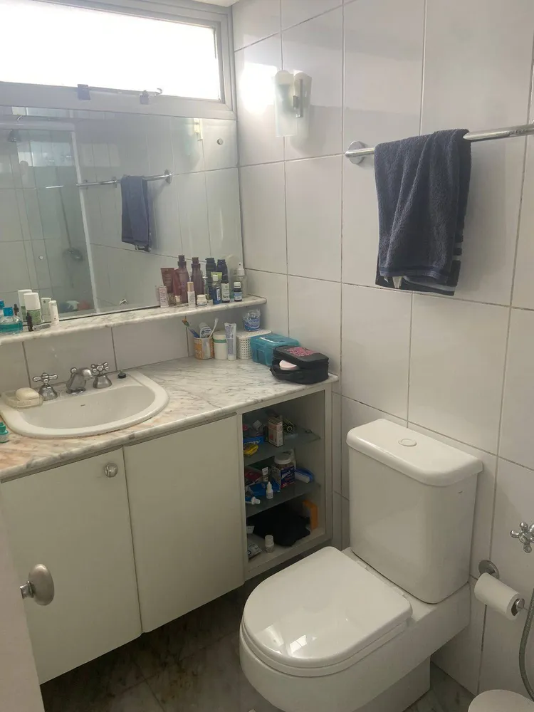 Apartamento, 3 quartos, 98 m² - Foto 3