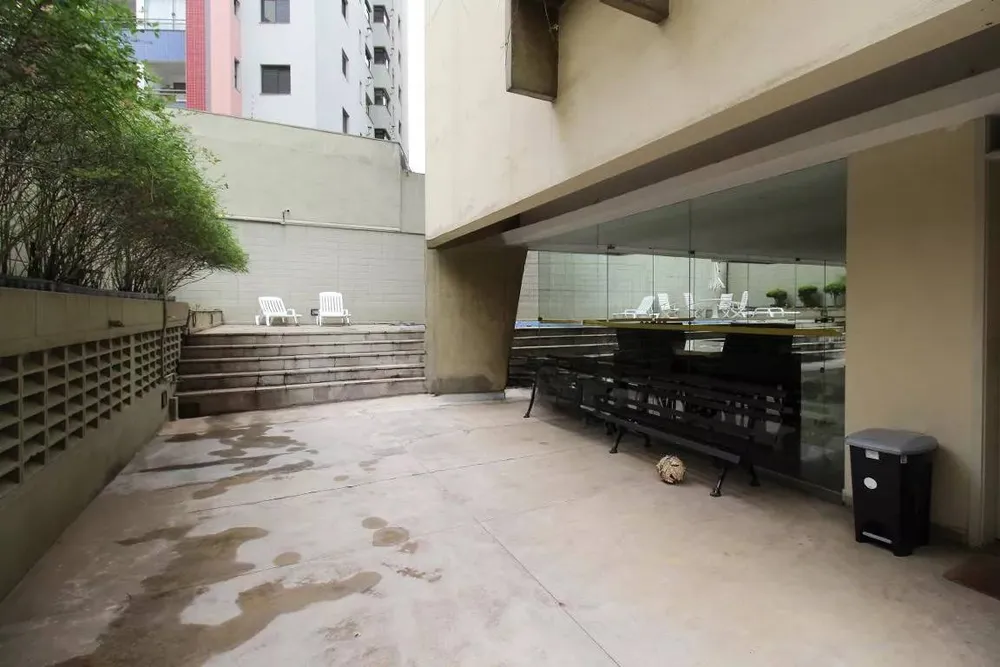 Apartamento, 3 quartos, 98 m² - Foto 1