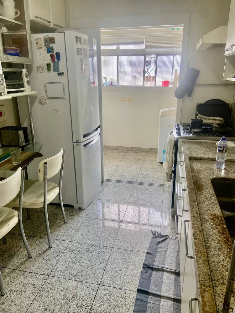 Apartamento, 3 quartos, 98 m² - Foto 2