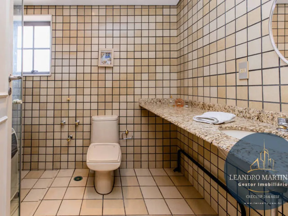 Casa, 4 quartos, 350 m² - Foto 9