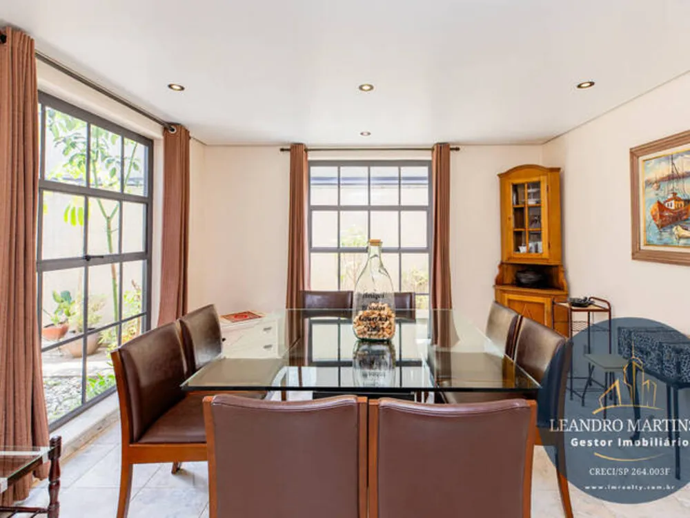 Casa, 4 quartos, 350 m² - Foto 3