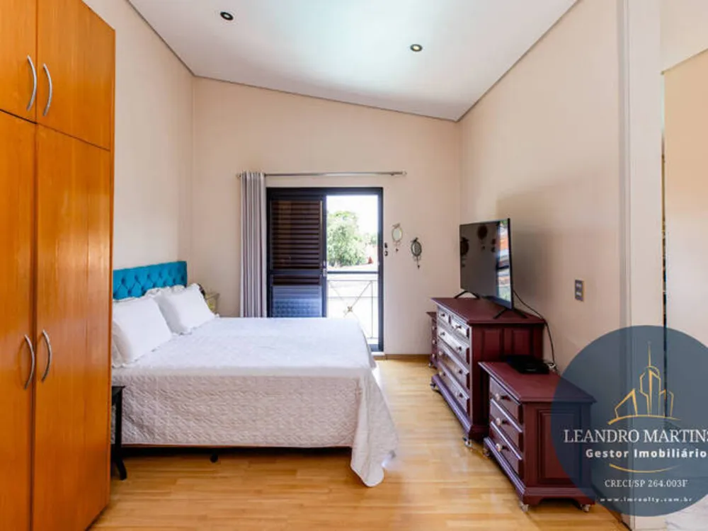 Casa, 4 quartos, 350 m² - Foto 7
