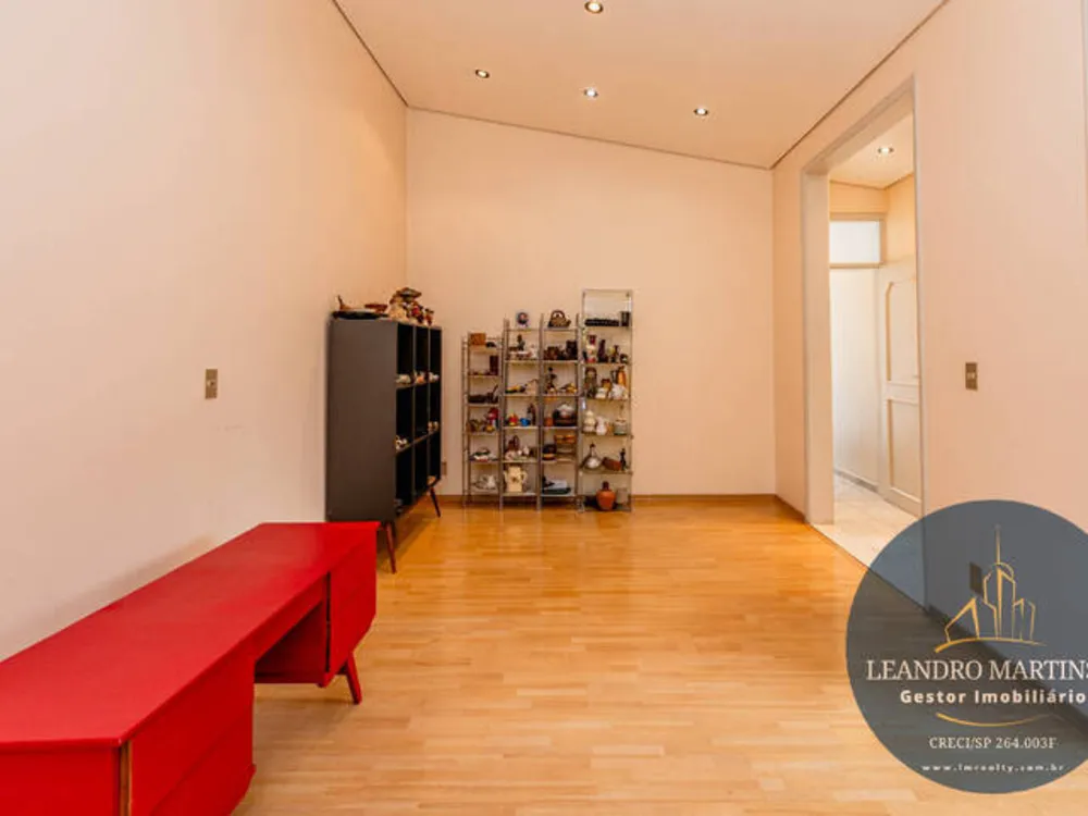 Casa, 4 quartos, 350 m² - Foto 10