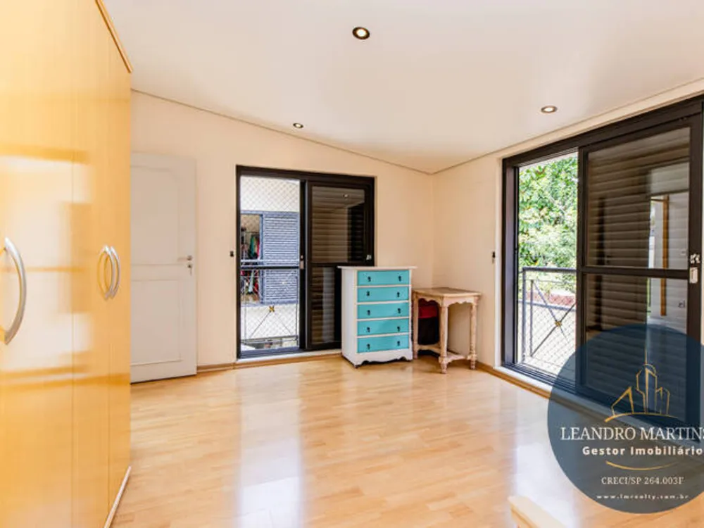 Casa, 4 quartos, 350 m² - Foto 12