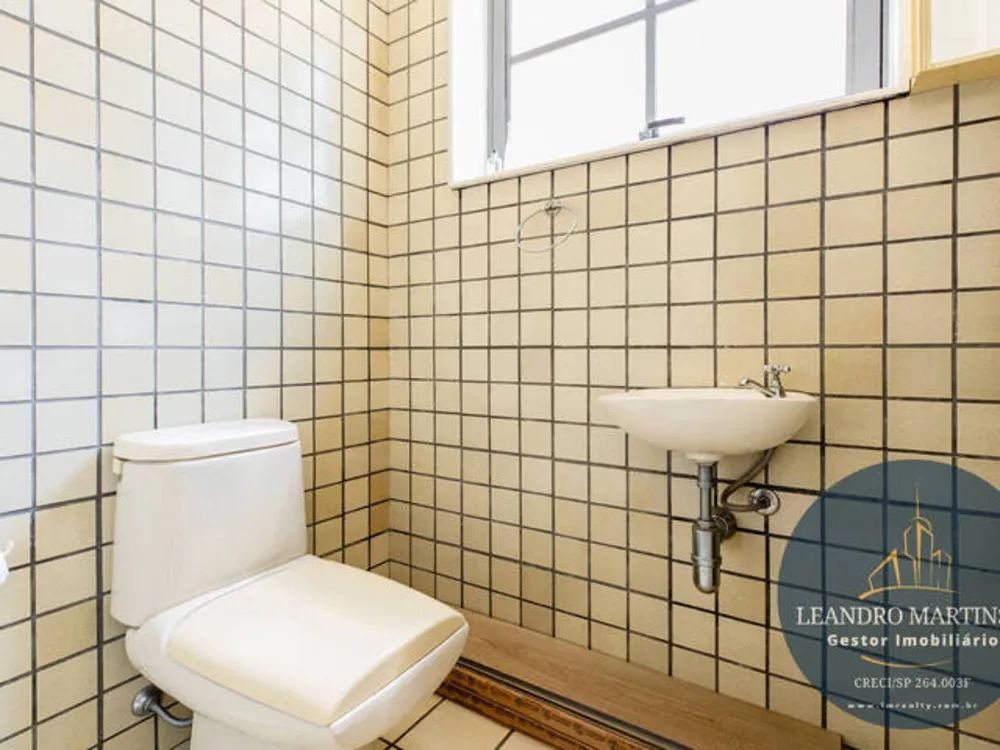 Casa, 4 quartos, 350 m² - Foto 11