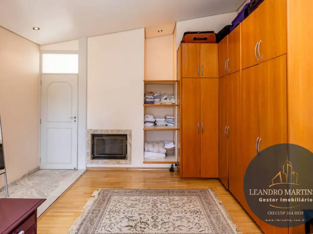 Casa, 4 quartos, 350 m² - Foto 8