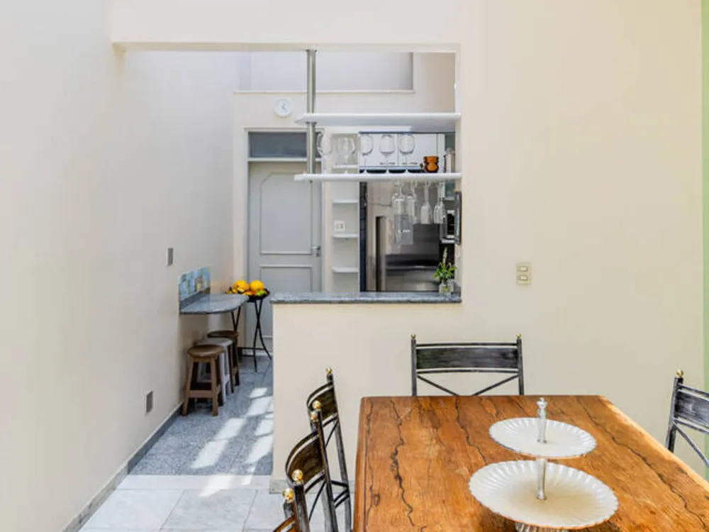 Casa, 4 quartos, 350 m² - Foto 4