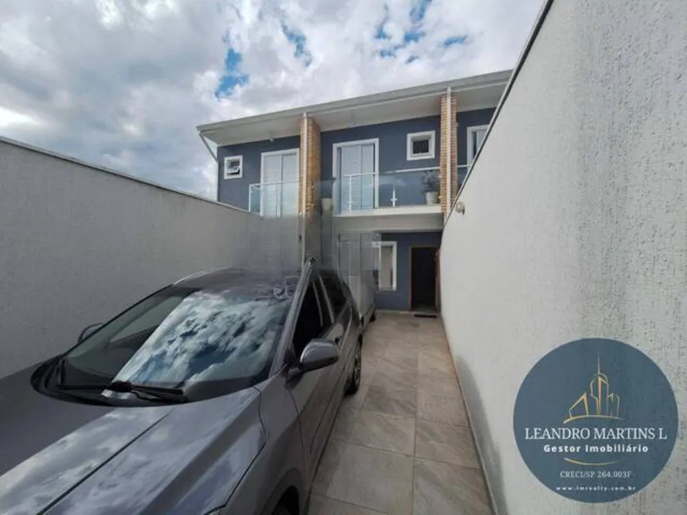 Casa, 120 m² - Foto 11