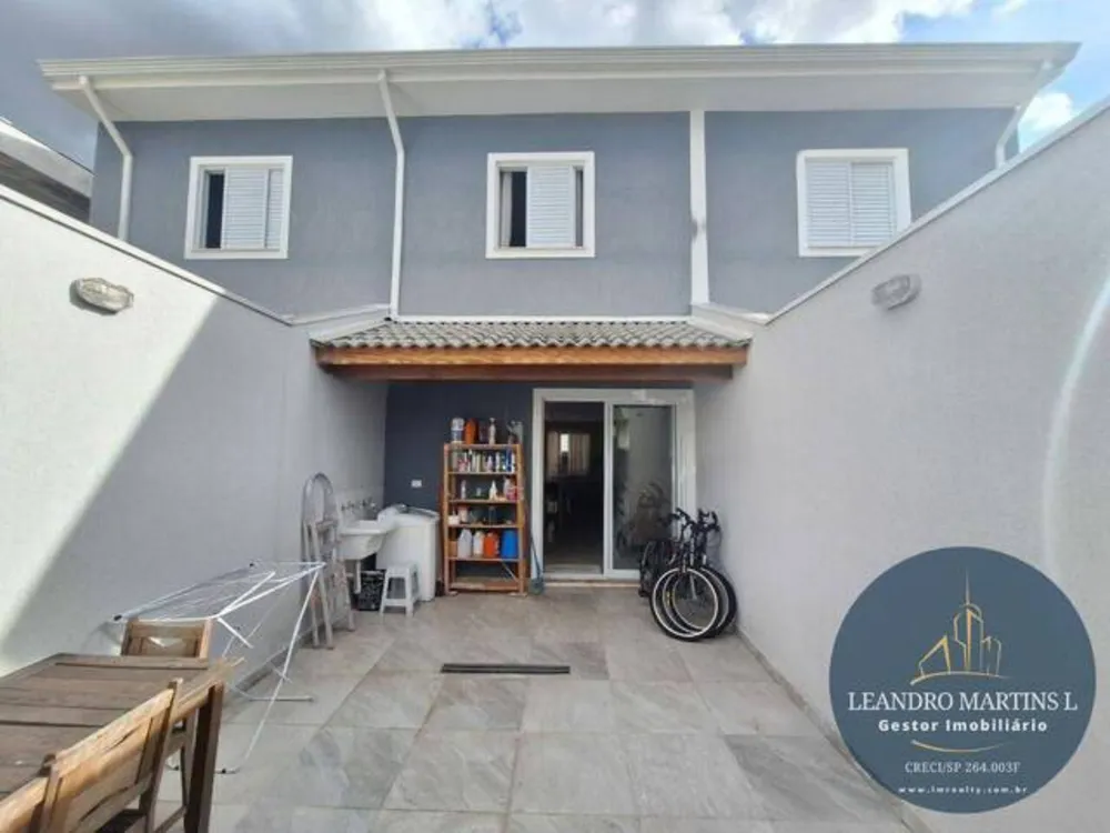 Casa, 120 m² - Foto 12