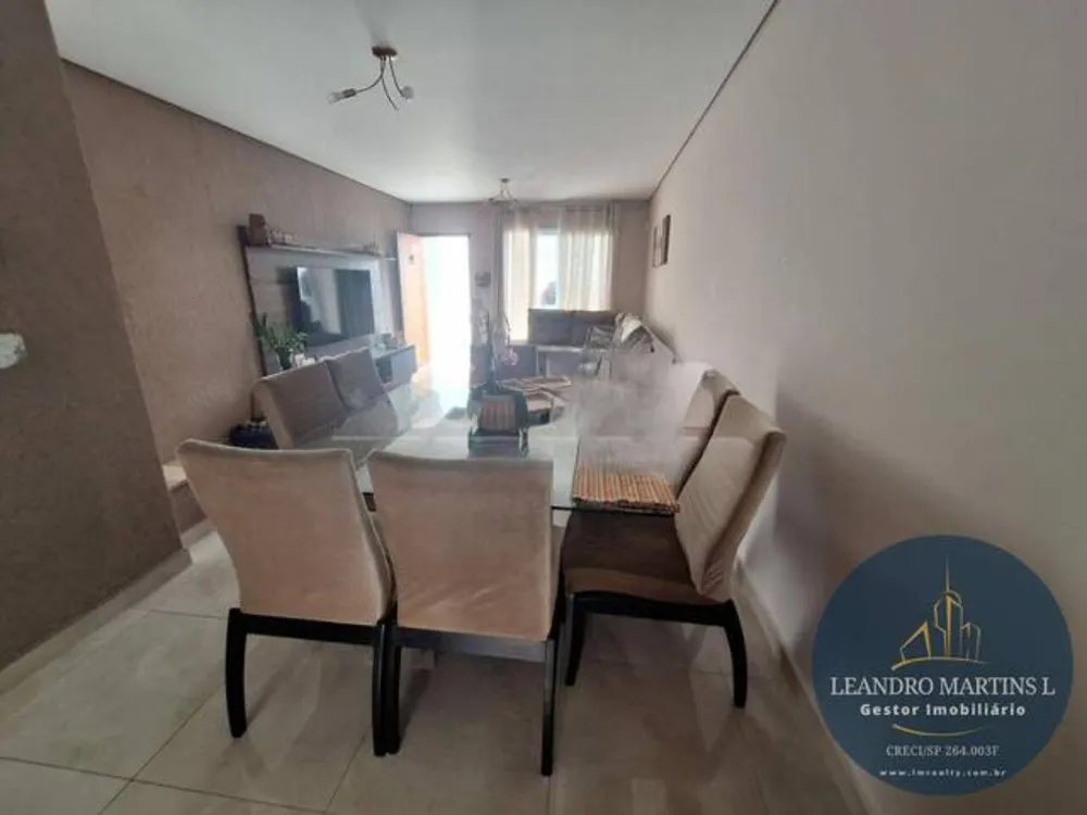 Casa, 120 m² - Foto 3
