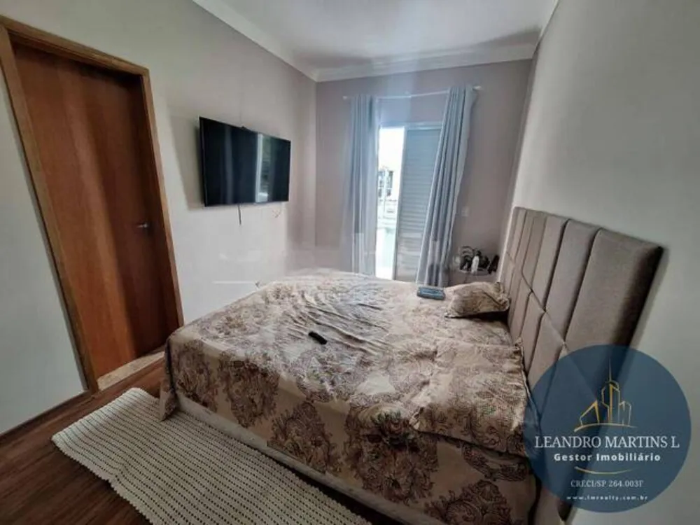 Casa, 120 m² - Foto 9