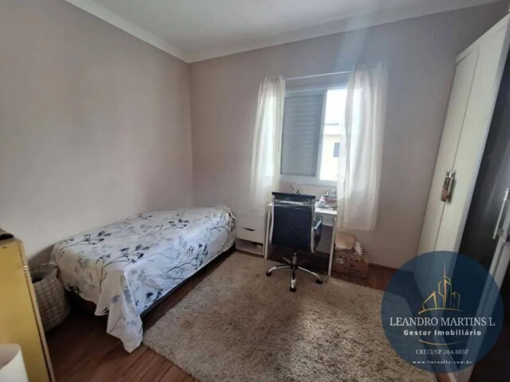 Casa, 120 m² - Foto 8