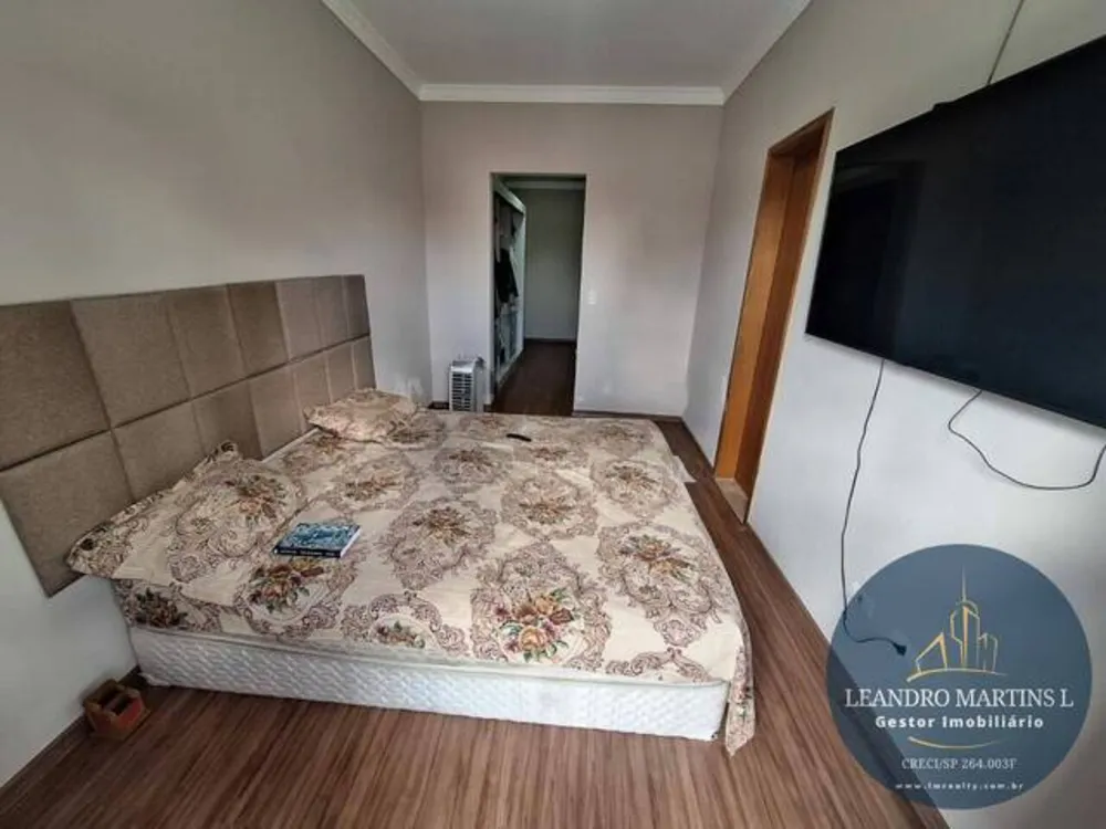 Casa, 120 m² - Foto 10